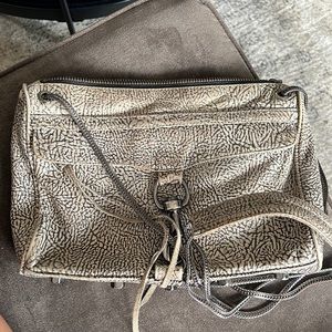 Rebecca Minkoff cross body bag